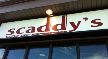 Scaddy's